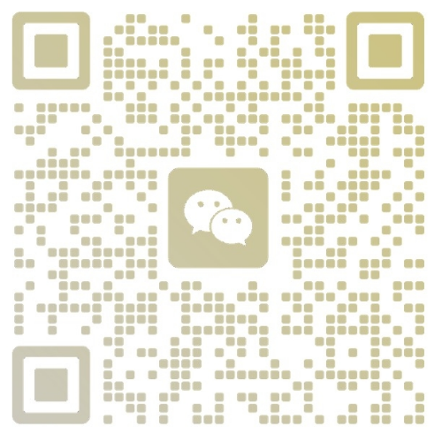 微信客服二维码